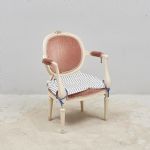 1476 4367 ARMCHAIR